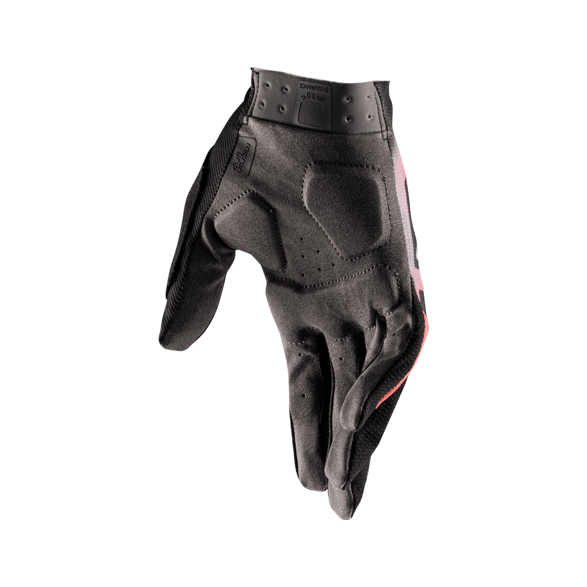 Manusi Leatt MTB 3.0 Endurance Heatmap Red M