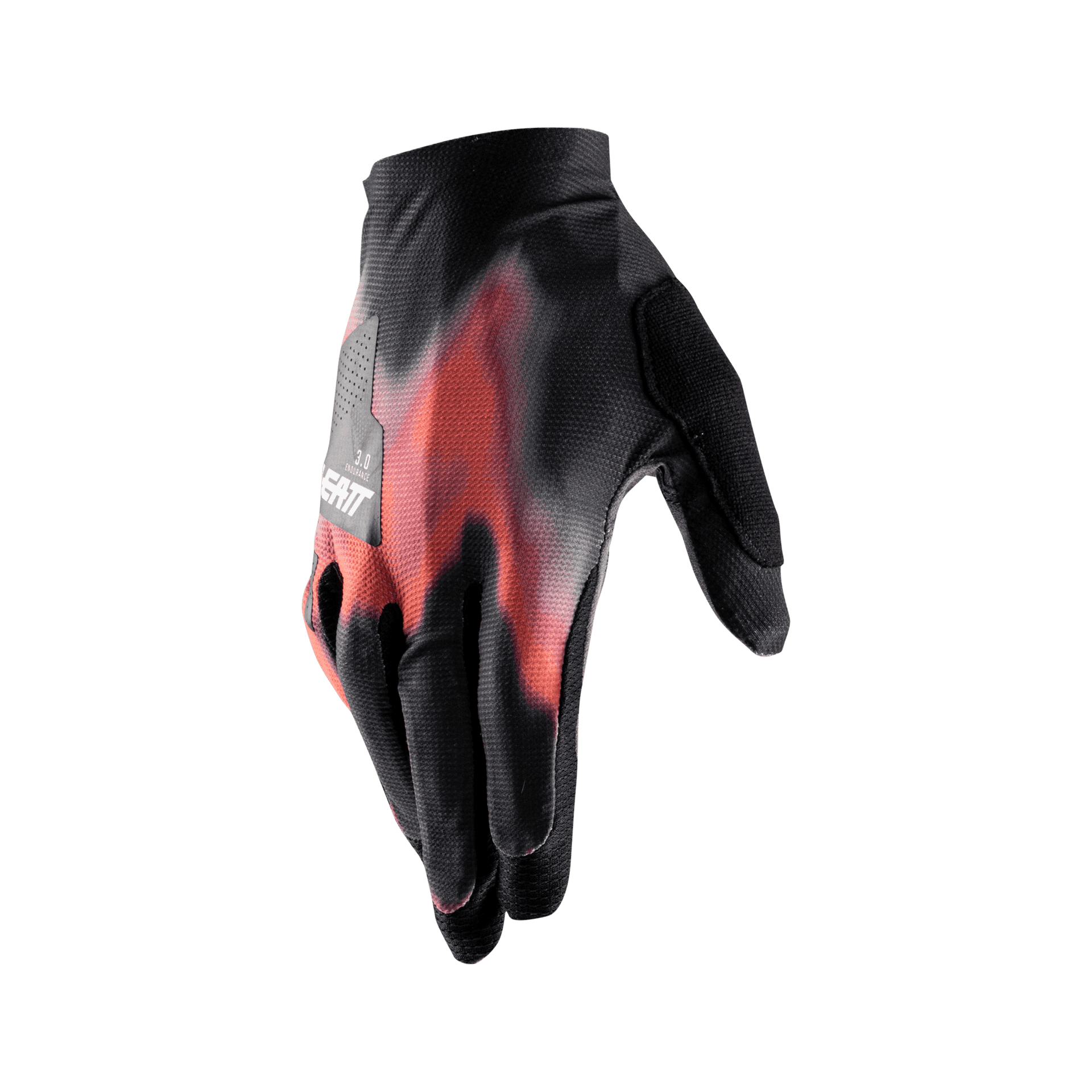 Manusi Leatt MTB 3.0 Endurance Heatmap Red S