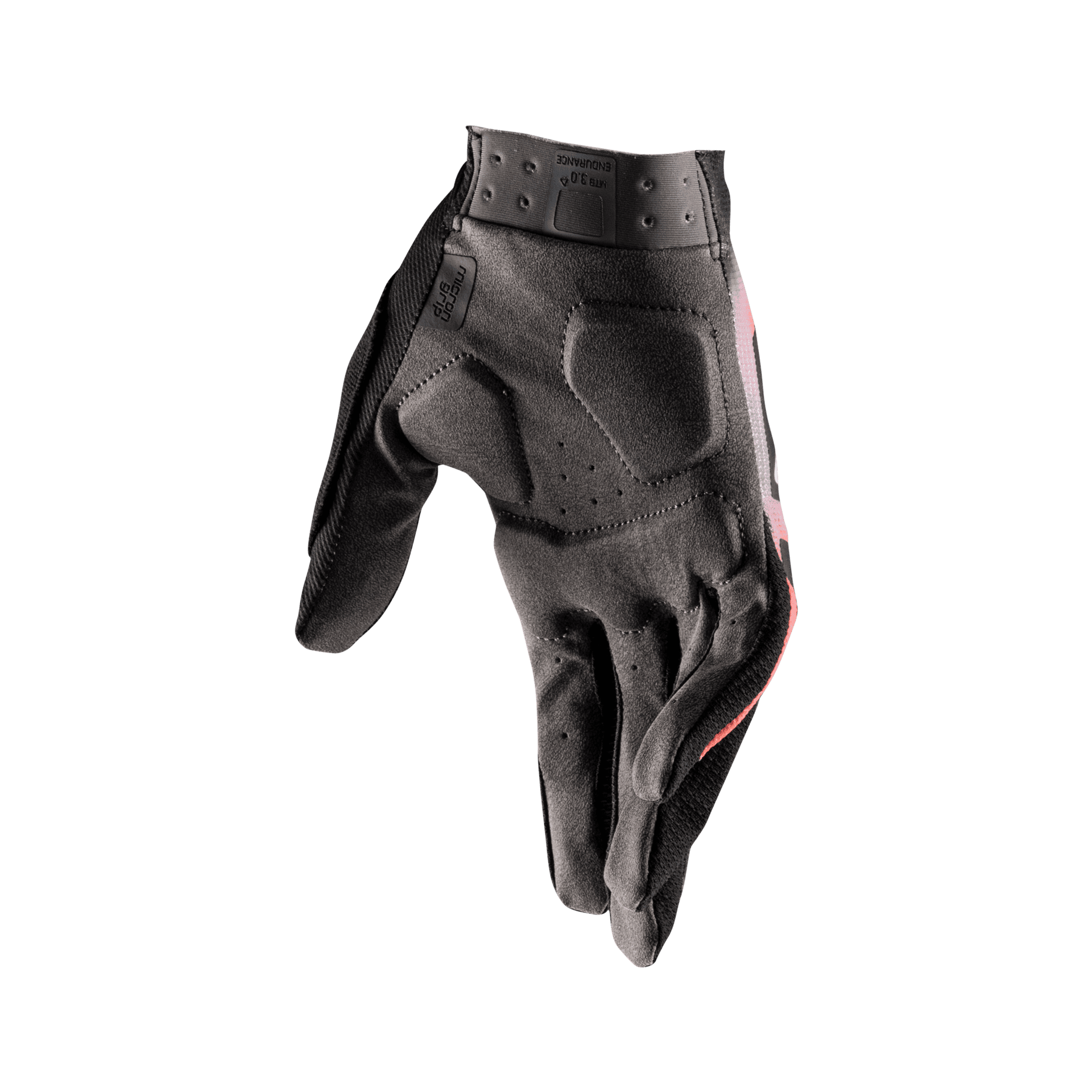 Manusi Leatt MTB 3.0 Endurance Heatmap Red S