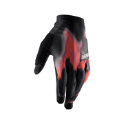 Manusi Leatt MTB 3.0 Endurance Heatmap Red S