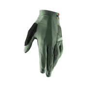 Manusi Leatt MTB 3.0 Endurance Mist Green L