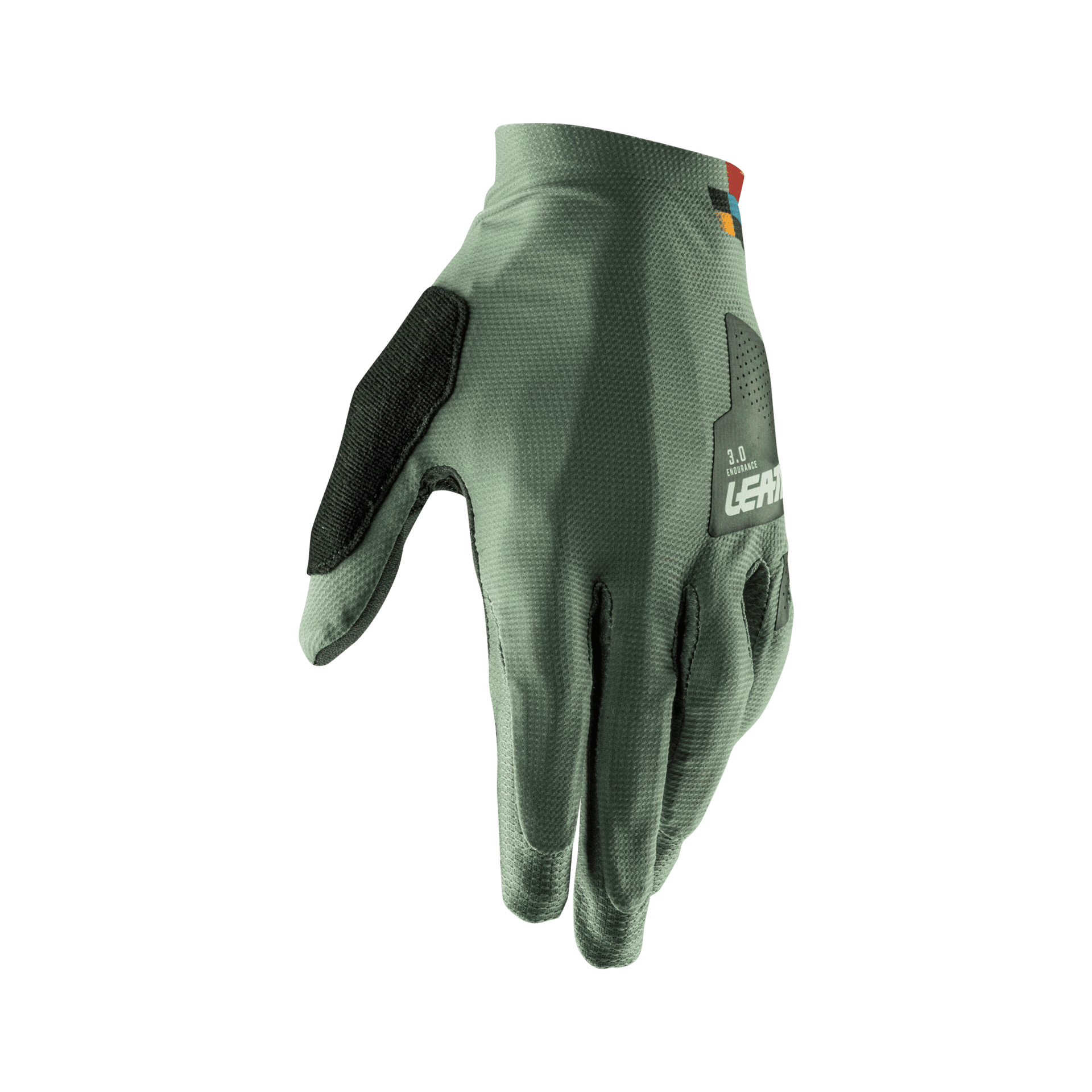Manusi Leatt MTB 3.0 Endurance Mist Green M