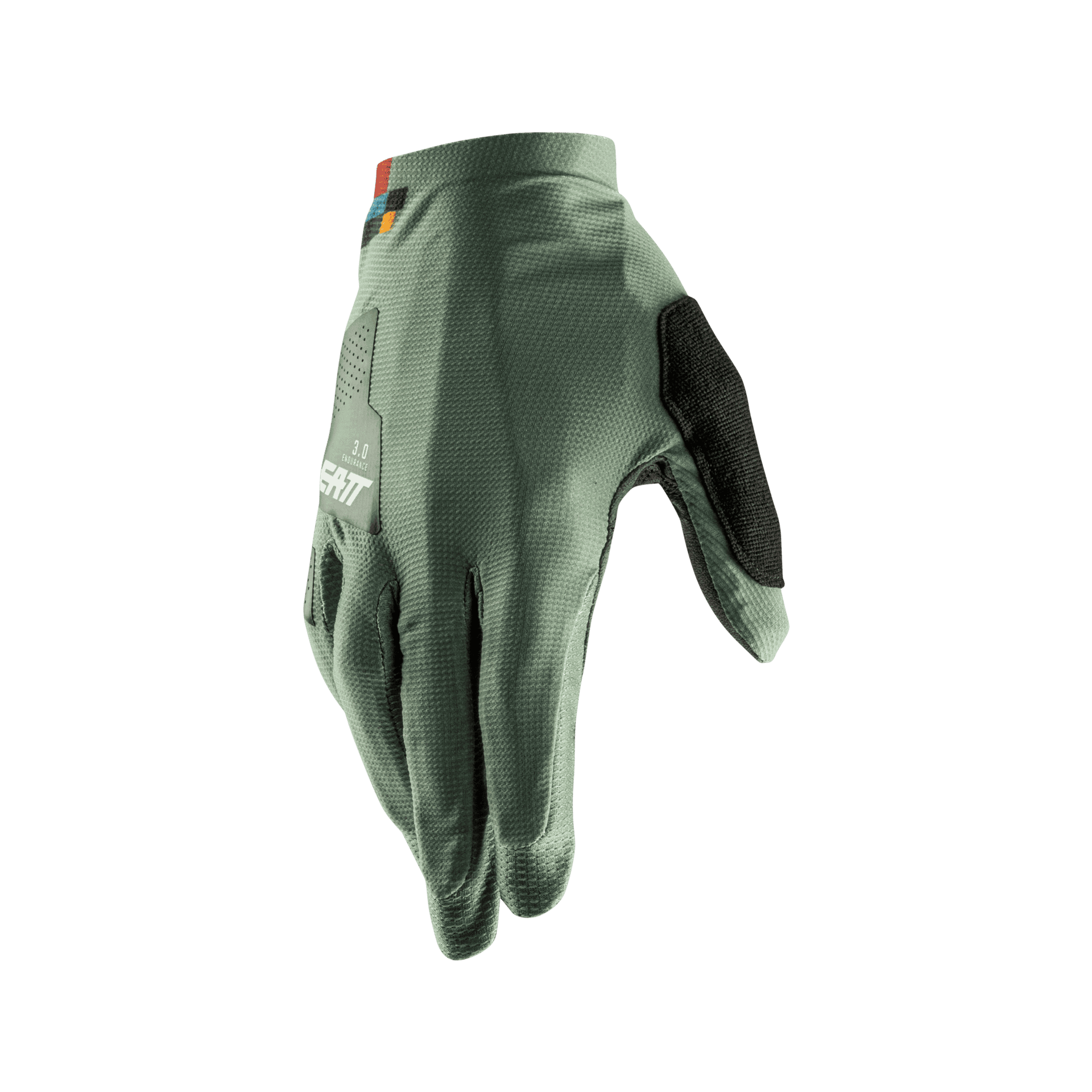 Manusi Leatt MTB 3.0 Endurance Mist Green S