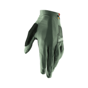 Manusi Leatt MTB 3.0 Endurance Mist Green S
