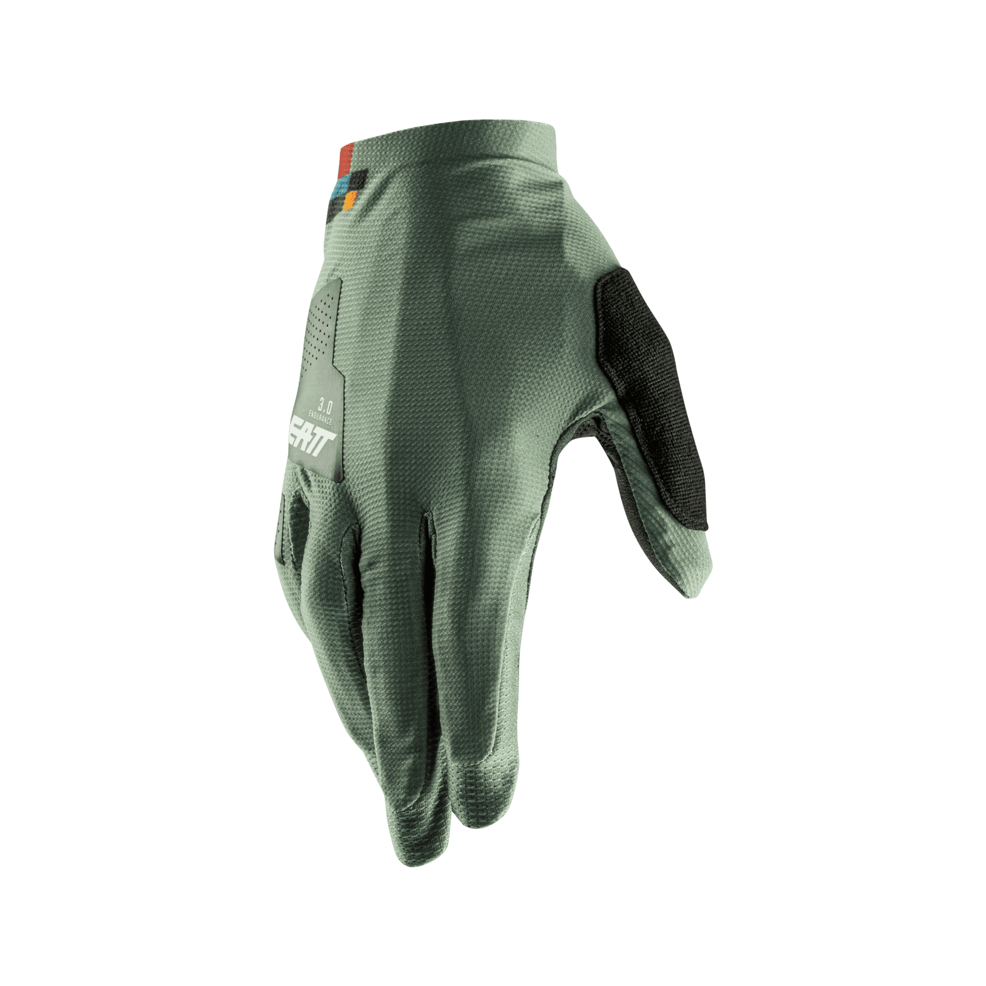Manusi Leatt MTB 3.0 Endurance Mist Green XL
