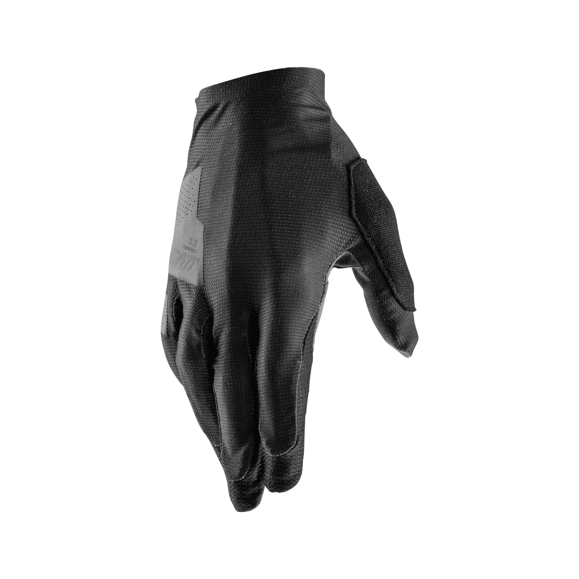 Manusi Leatt MTB 3.0 Endurance Stealth Black/Grey M