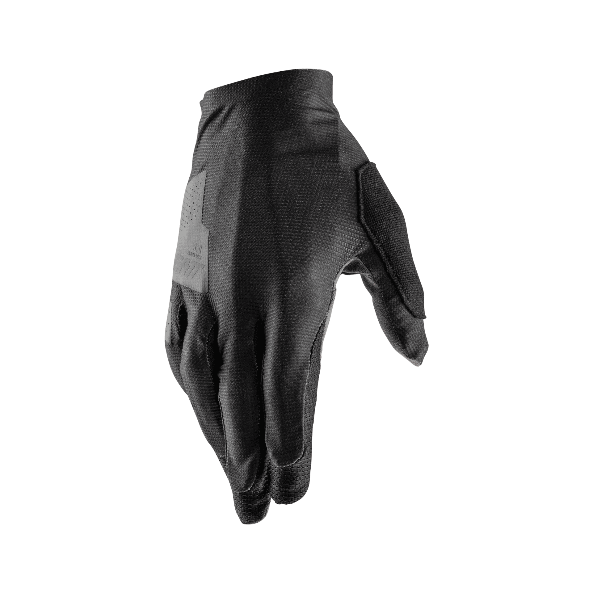 Manusi Leatt MTB 3.0 Endurance Stealth Black/Grey S