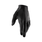 Manusi Leatt MTB 3.0 Endurance Stealth Black/Grey XL
