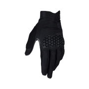 Manusi Leatt MTB 3.0 Lite Stealth Black/Grey S