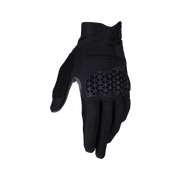 Manusi Leatt MTB 3.0 Lite Stealth Black/Grey XL