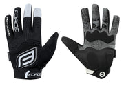 Manusi MTB Force Autonomy Black L