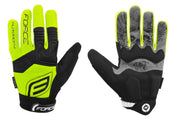 Manusi MTB Force Autonomy Fluo M