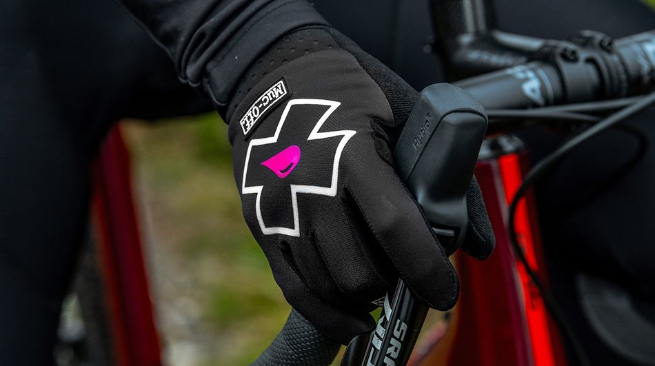 Manusi Muc-Off MTB Gloves Negru XL
