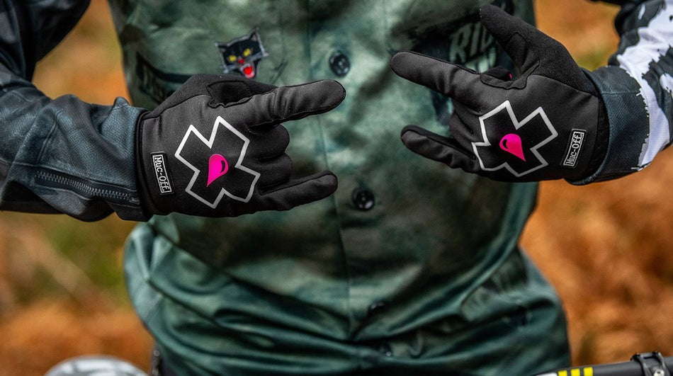 Manusi Muc-Off MTB Gloves Negru XL