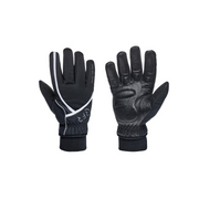 Manusi RFR Comfort All Season Long Finger Black/White