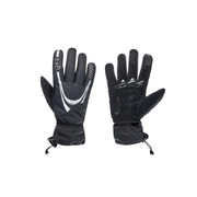 Manusi RFR Comfort Winter Long Finger Black