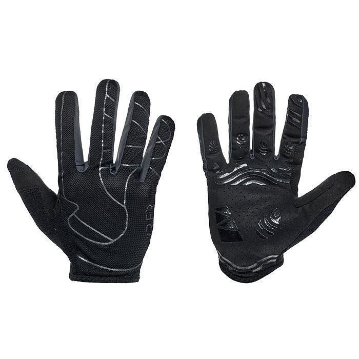 Manusi RFR Pro cu Degete 11942