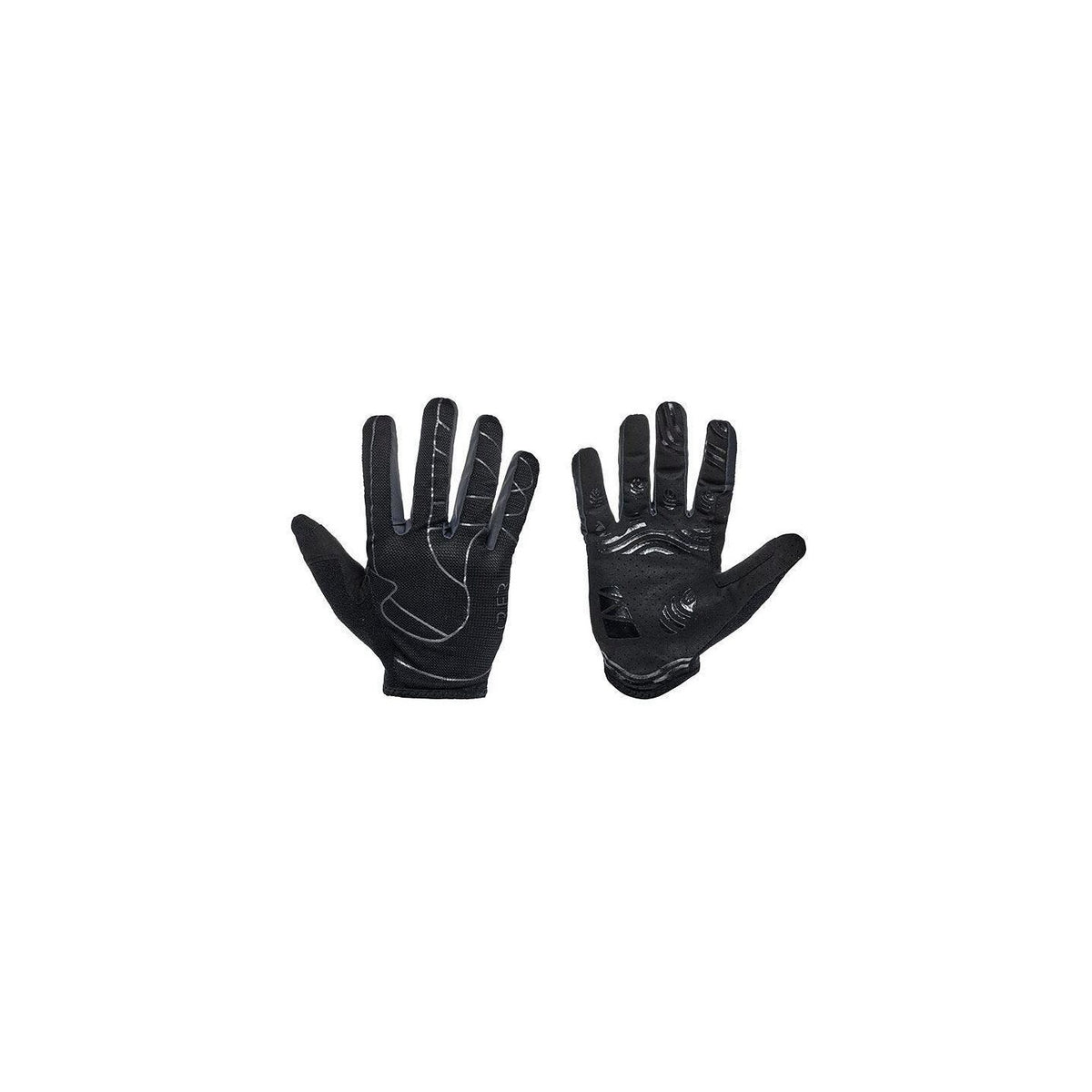 Manusi RFR Pro cu Degete 11942