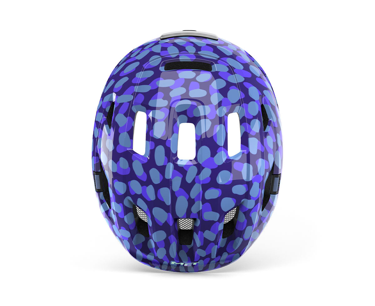 MET - Funky Glossy - top