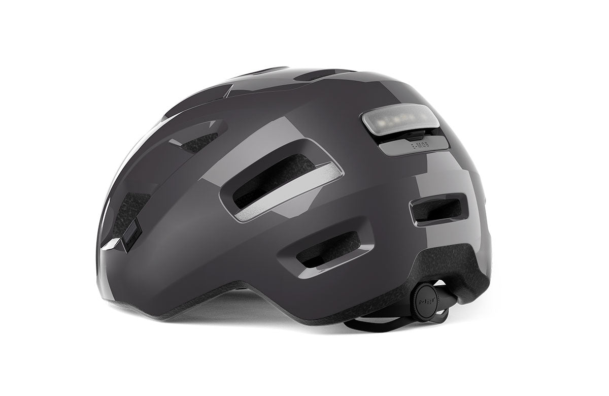 MET - Boulevard Glossy - back