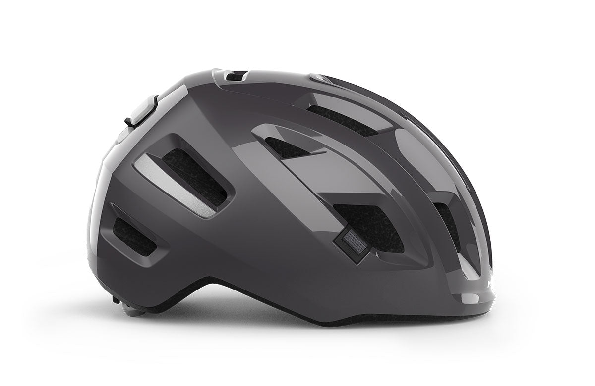 MET - Boulevard Glossy - side