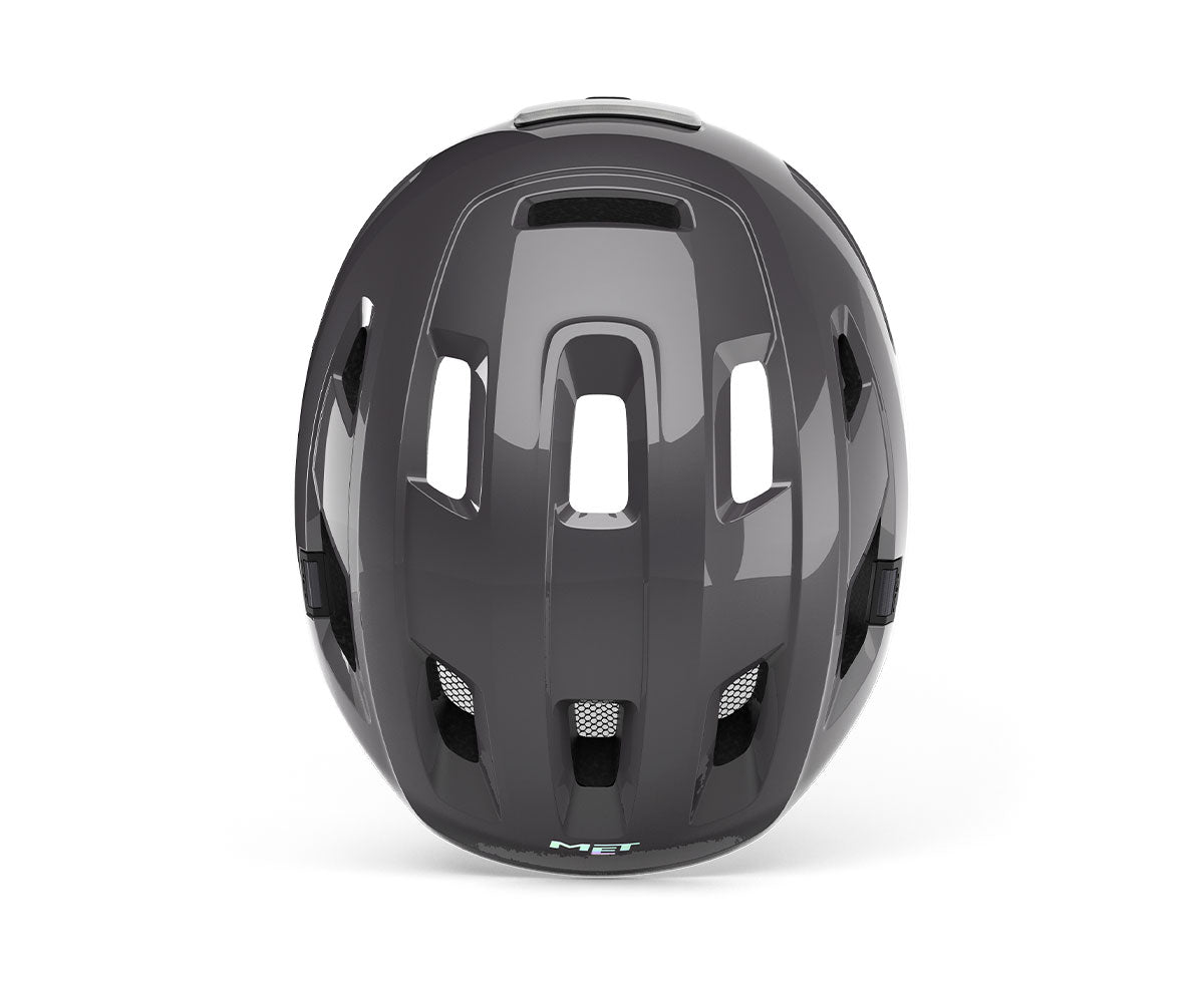 MET - Boulevard Glossy - top