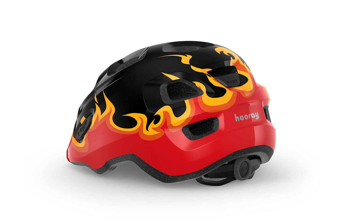 Casca bicicleta COPII MET Hooray