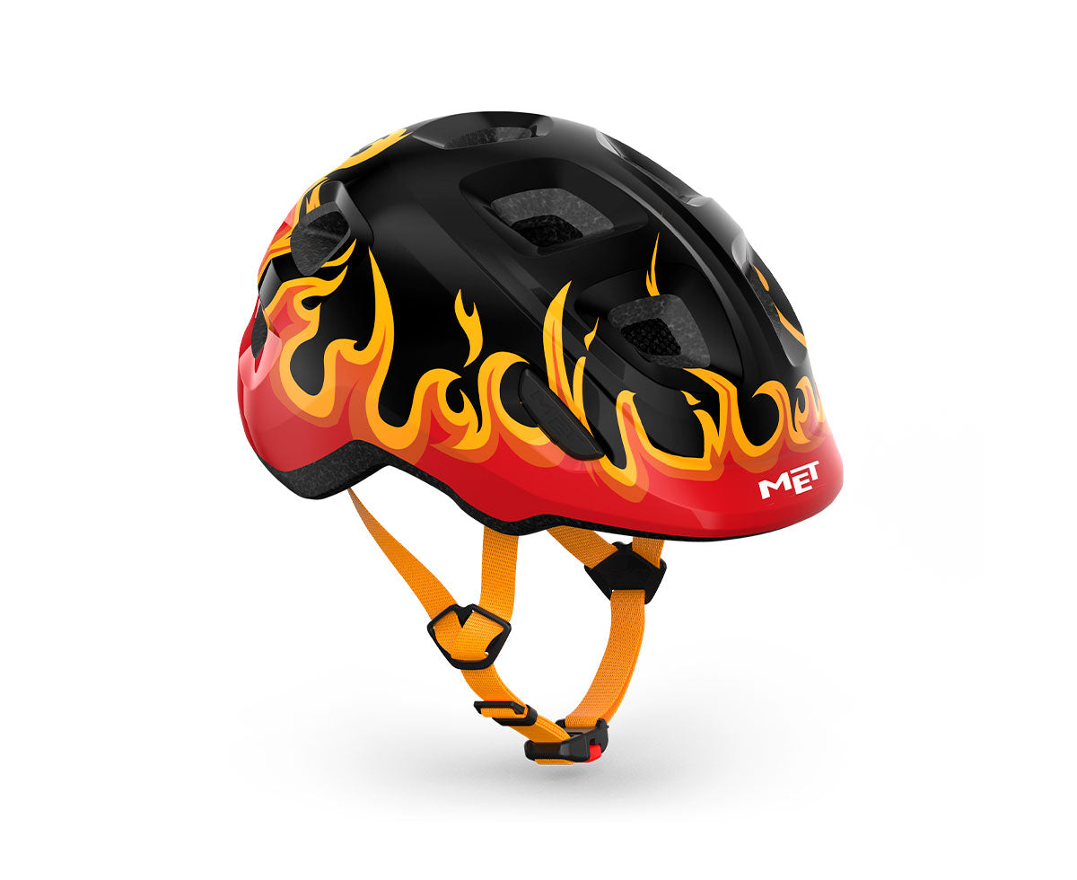 Casca bicicleta COPII MET Hooray