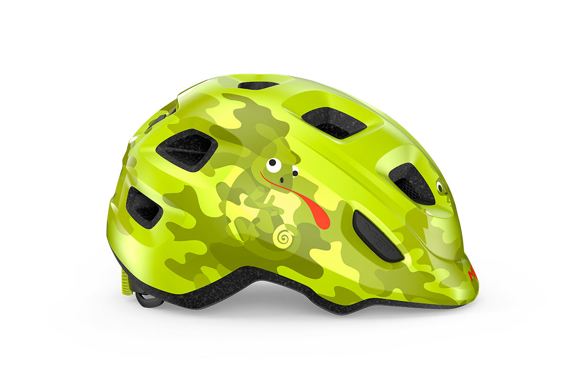 Casca bicicleta COPII MET Hooray