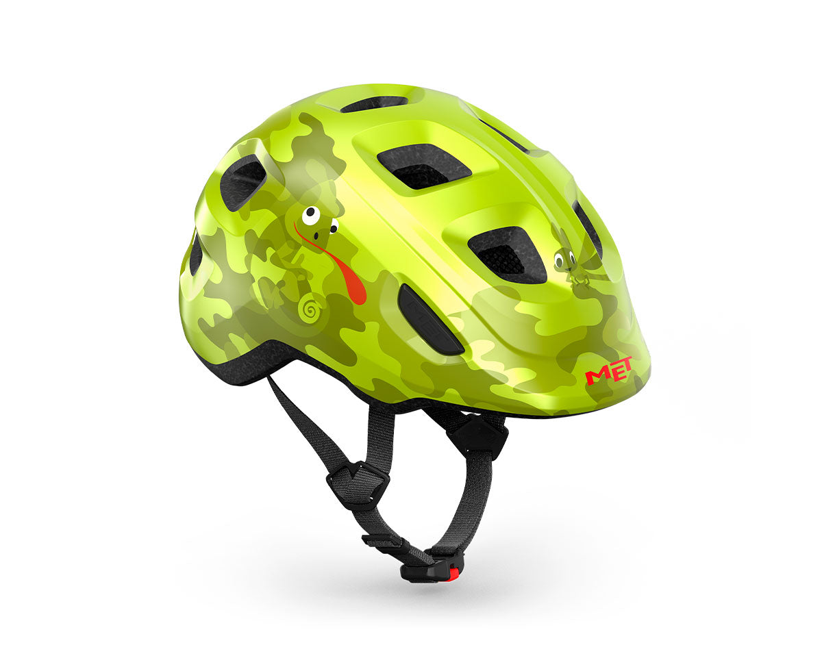 Casca bicicleta COPII MET Hooray