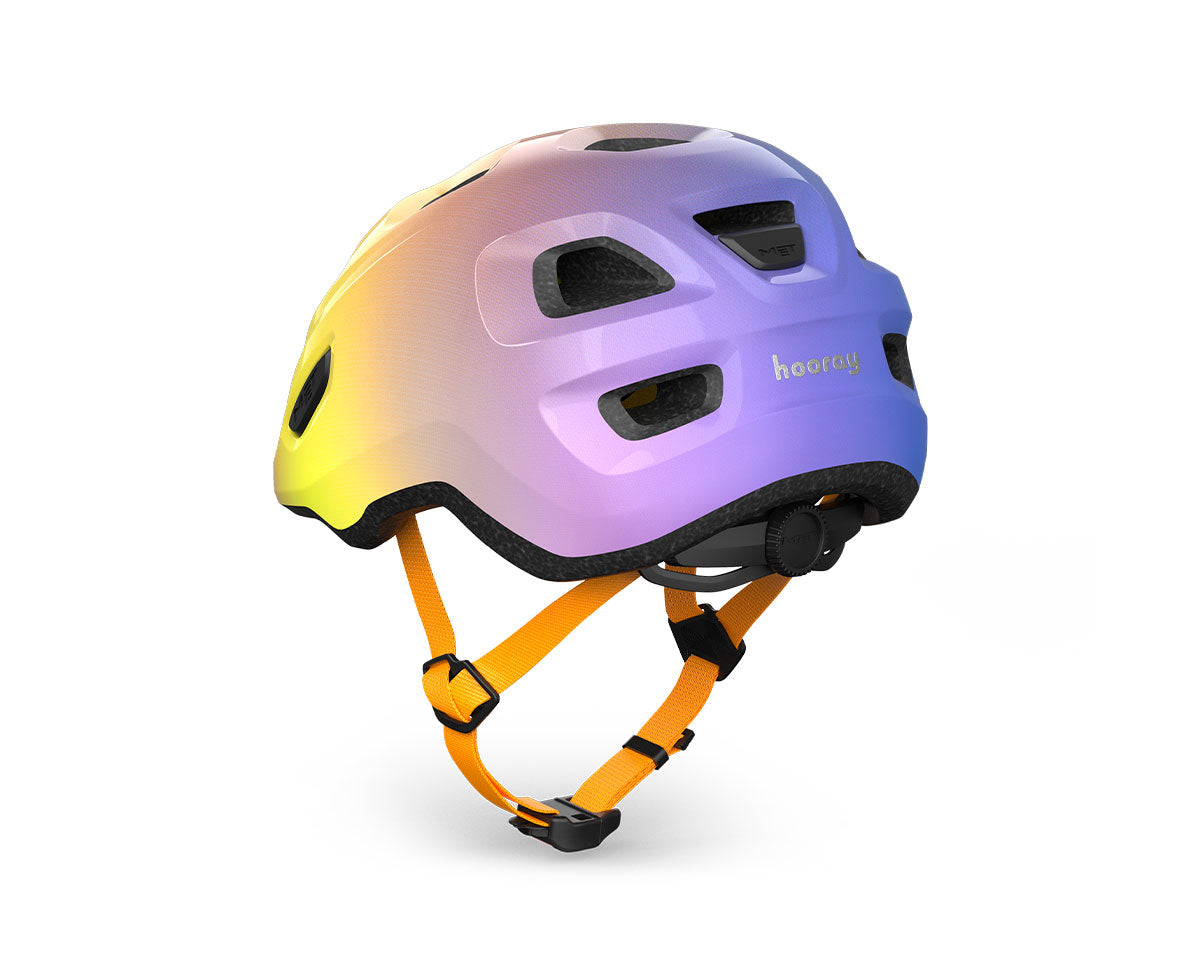 Casca bicicleta COPII MET Hooray