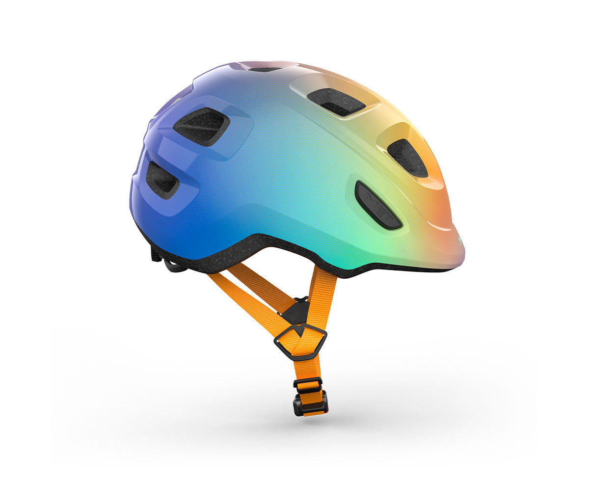 Casca bicicleta COPII MET Hooray