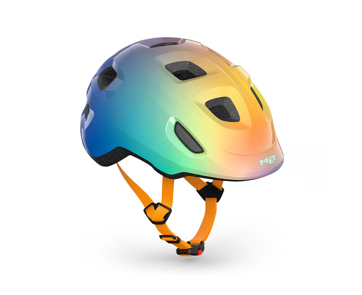 Casca bicicleta COPII MET Hooray