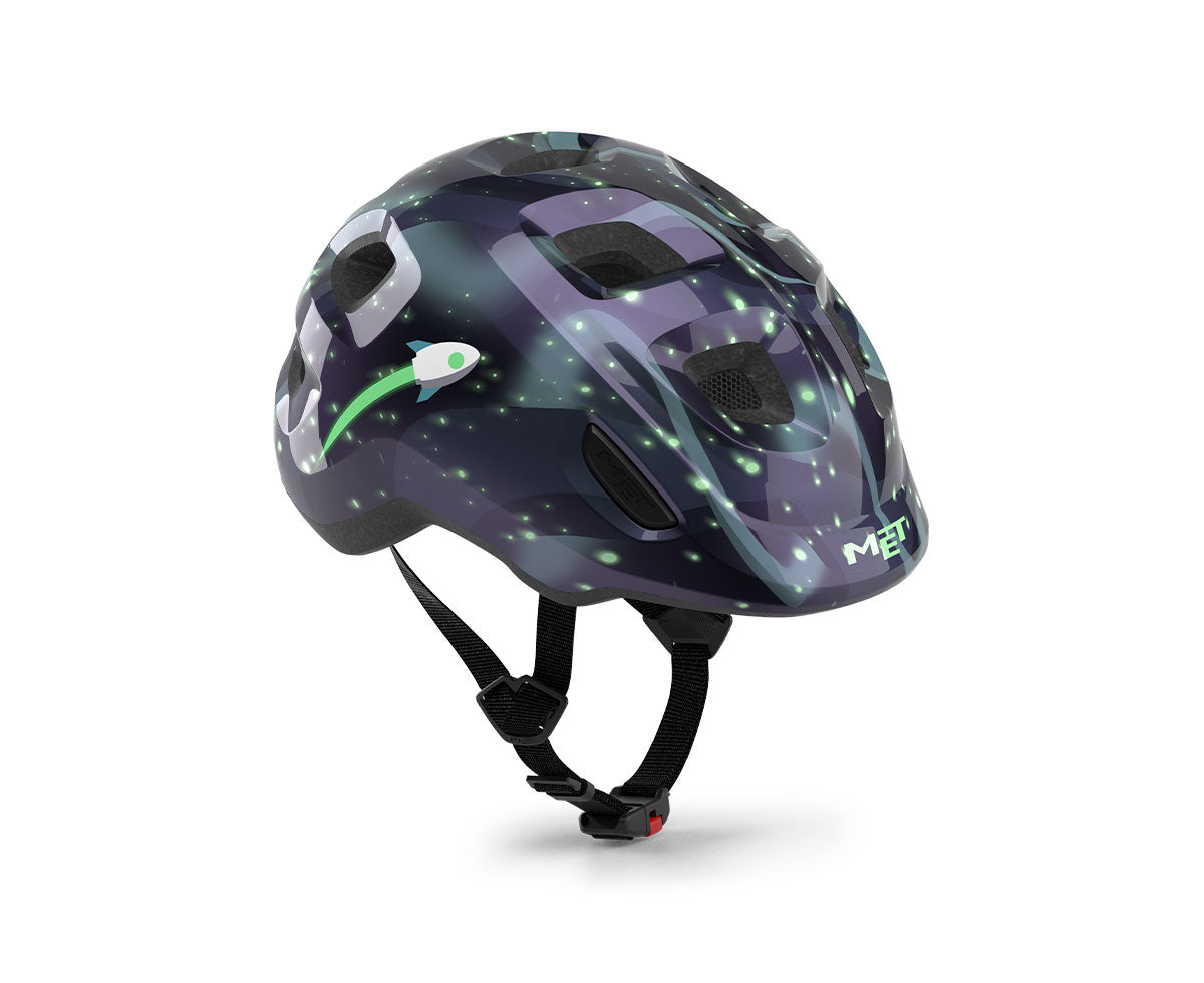 Casca bicicleta COPII MET Hooray