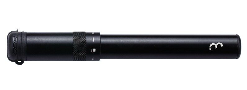 minipompa bbb bmp 49 easyroad 185 mm neagra