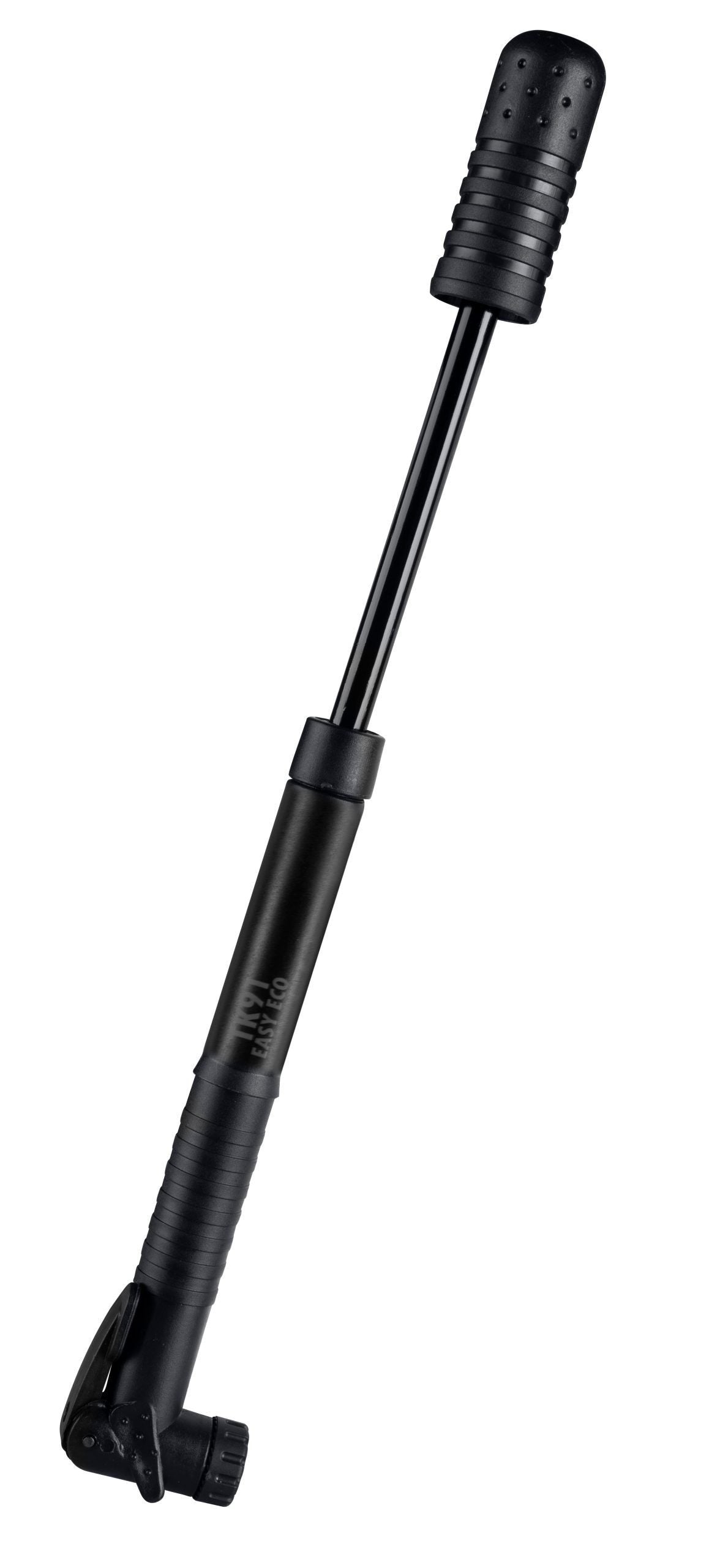 minipompa force easy eco plastic negru 1 scaled