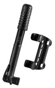 minipompa force easy eco plastic negru scaled