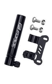 minipompa force mini aliaj negru scaled