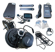motor mijloc e bike mxus set motor 36v 250w