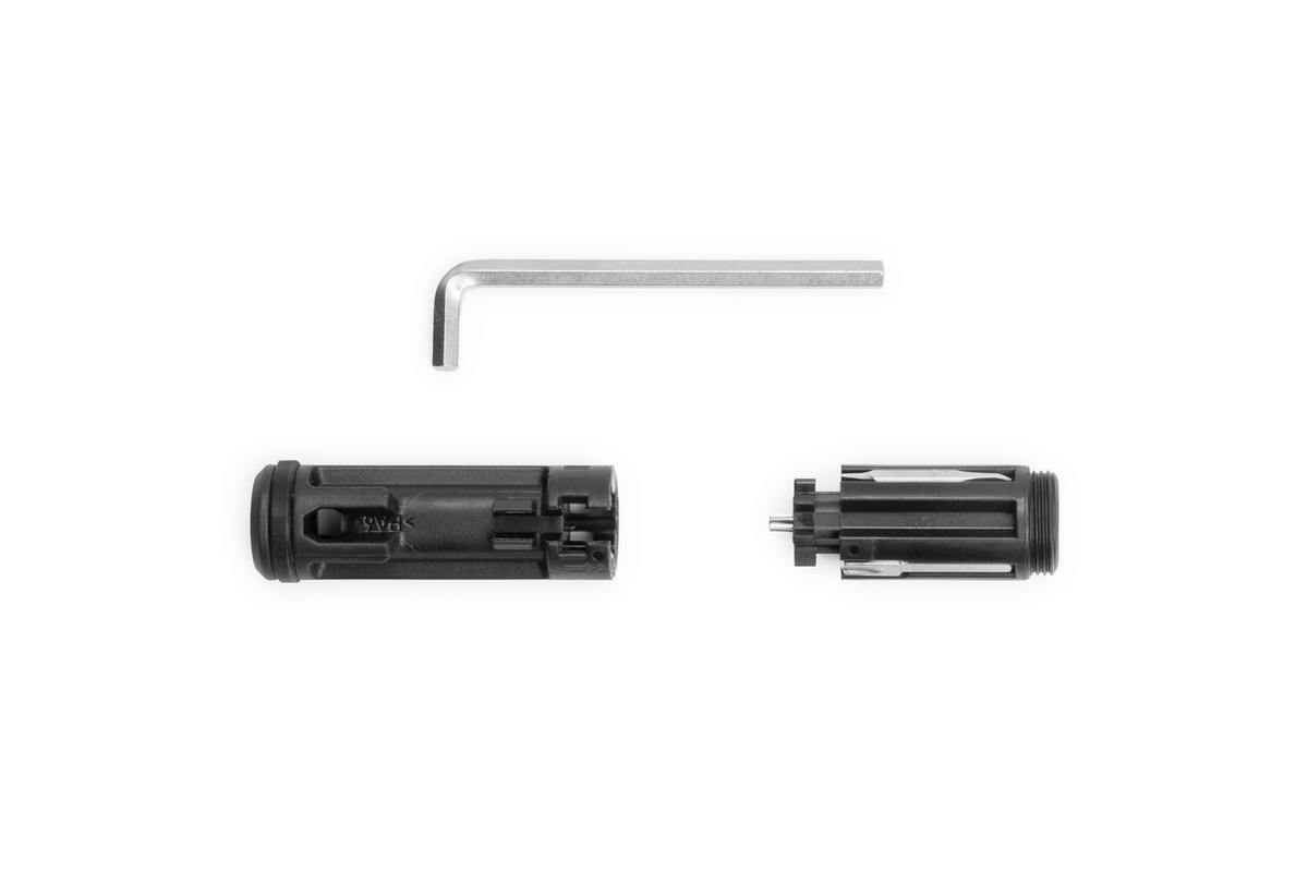 Multi Tool ACID Husk 10