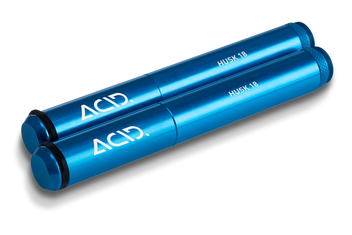 Multi Tool ACID Husk 18
