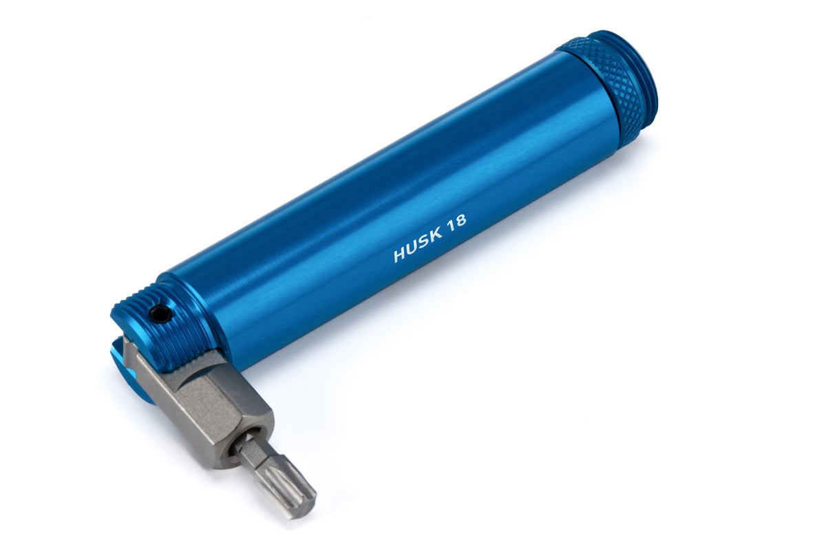 Multi Tool ACID Husk 18