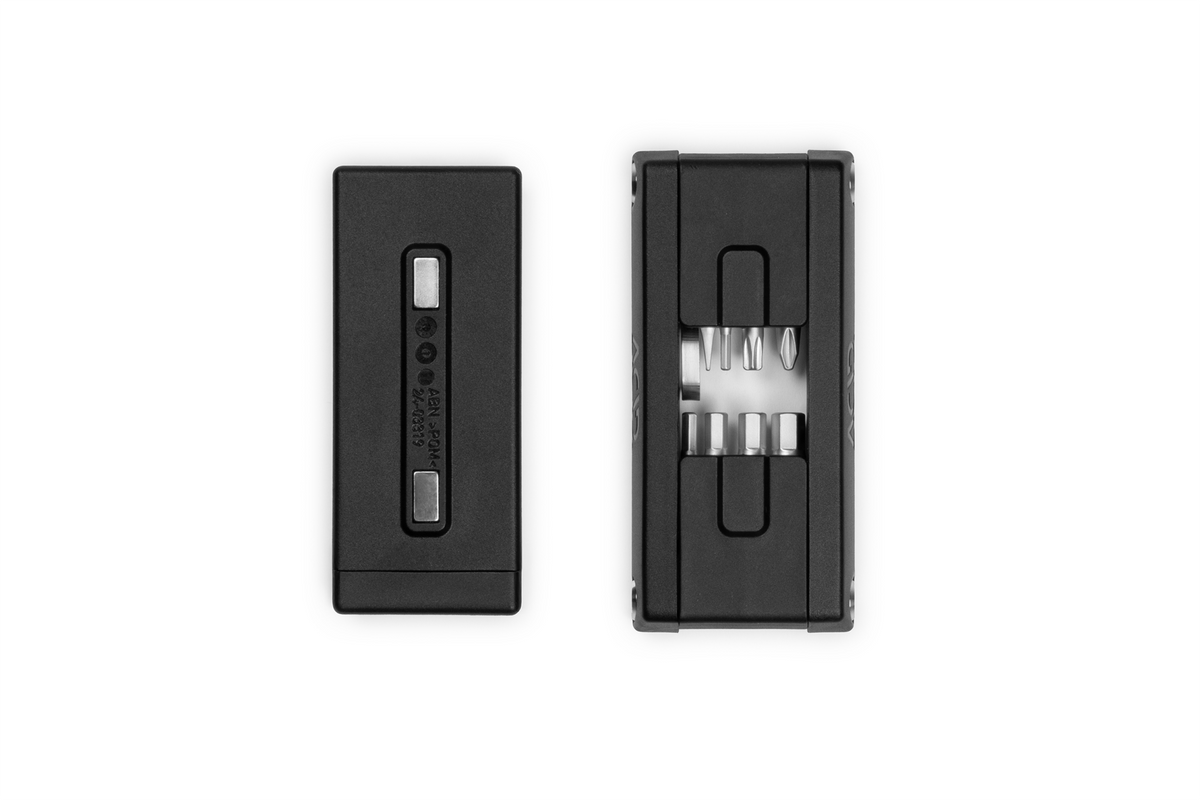 Multi Tool ACID Squad 14 Tubeless Kit