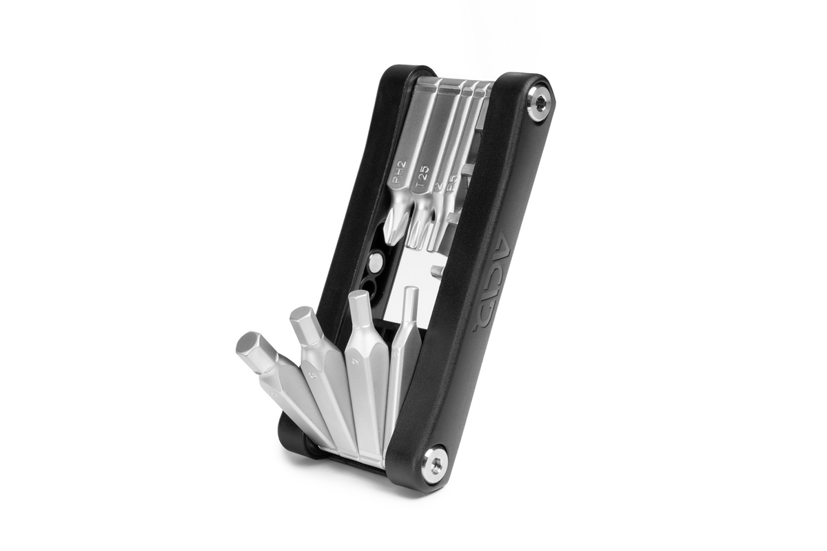 Multi Tool ACID Squad 14 Tubeless Kit