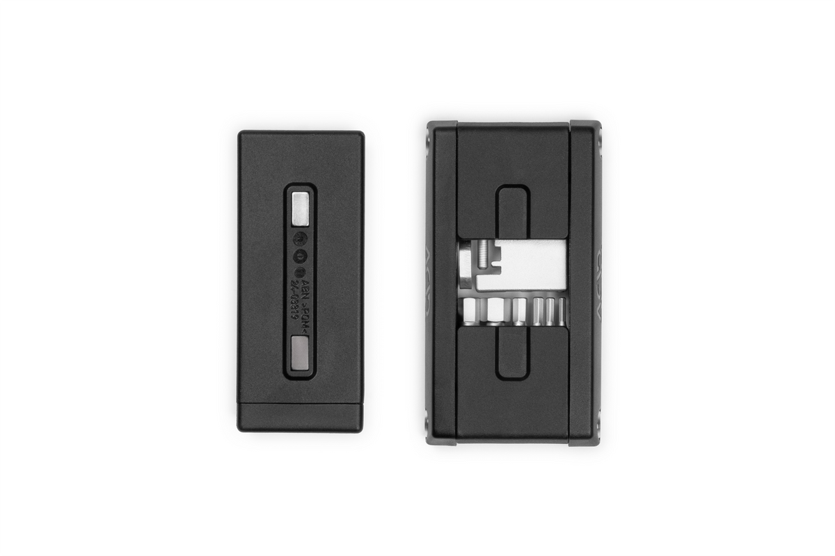 Multi Tool ACID Squad 24 Tube Repair Kit