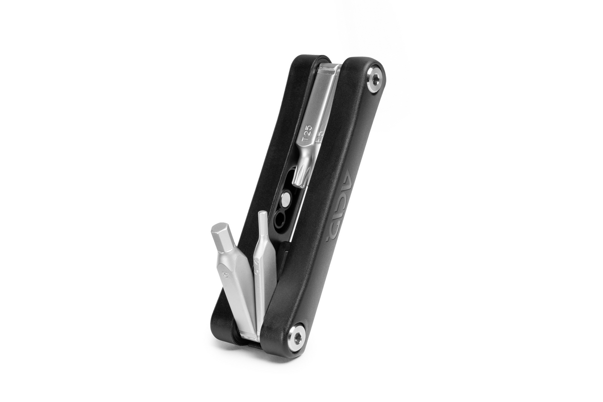 Multi Tool ACID Squad 4