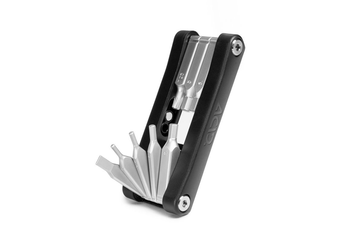 Multi Tool ACID Squad 8