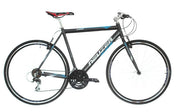 neuzer courier acera black