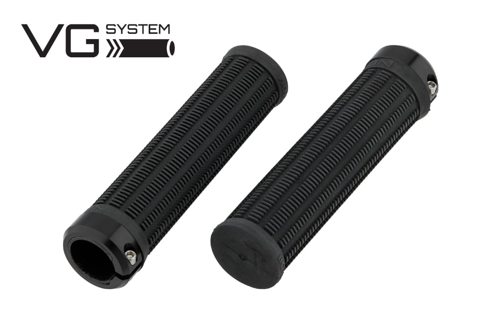 Newmen Grip Resia 33MM Vgs 30A Black
