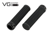 Newmen Grip Resia 33MM Vgs 30A Black